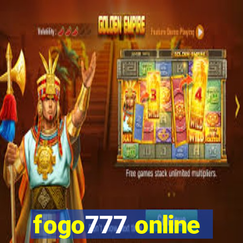 fogo777 online